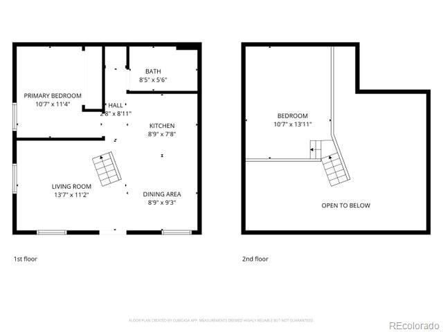 5537 State Highway 12 3, La Veta, CO 81055