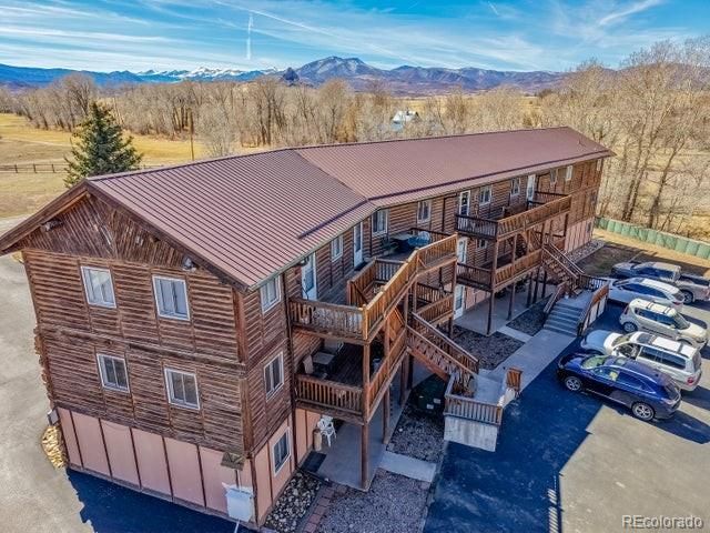 5537 State Highway 12 3, La Veta, CO 81055