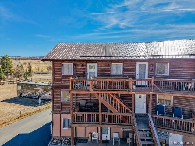 5537 State Highway 12 3, La Veta, CO 81055