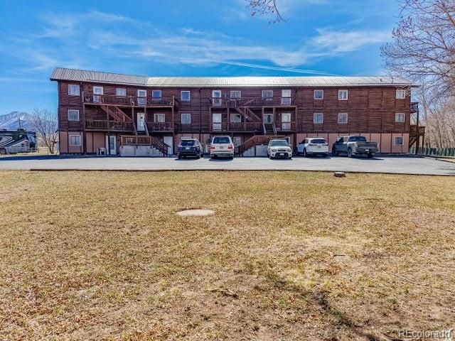 5537 State Highway 12 3, La Veta, CO 81055