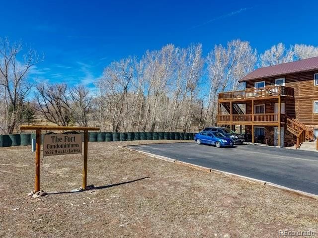 5537 State Highway 12 3, La Veta, CO 81055
