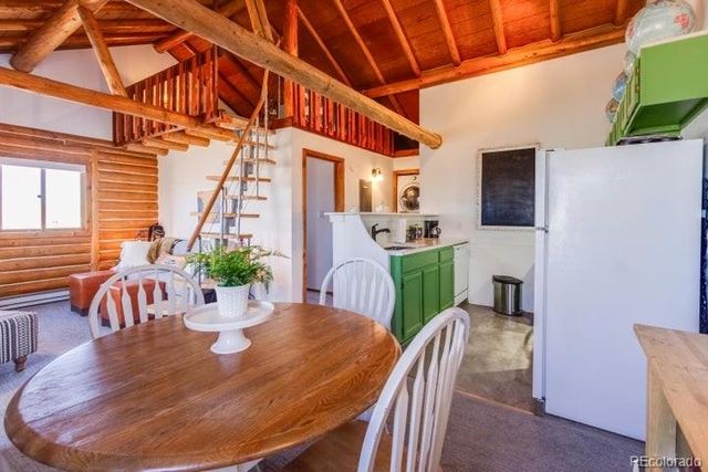 5537 State Highway 12 3, La Veta, CO 81055