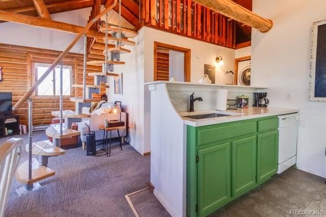 5537 State Highway 12 3, La Veta, CO 81055