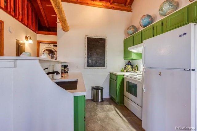 5537 State Highway 12 3, La Veta, CO 81055