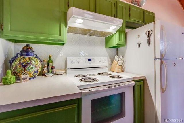 5537 State Highway 12 3, La Veta, CO 81055