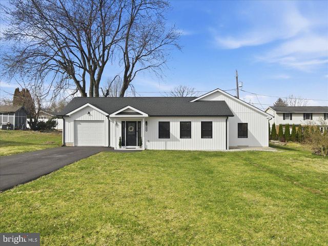 1647 4TH ST, Bethlehem, PA 18020