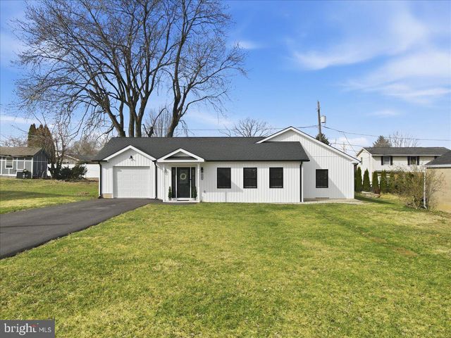 1647 4TH ST, Bethlehem, PA 18020