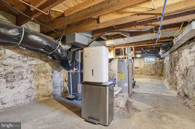 1647 4TH ST, Bethlehem, PA 18020