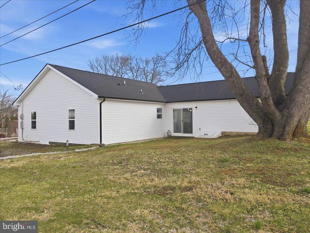 1647 4TH ST, Bethlehem, PA 18020