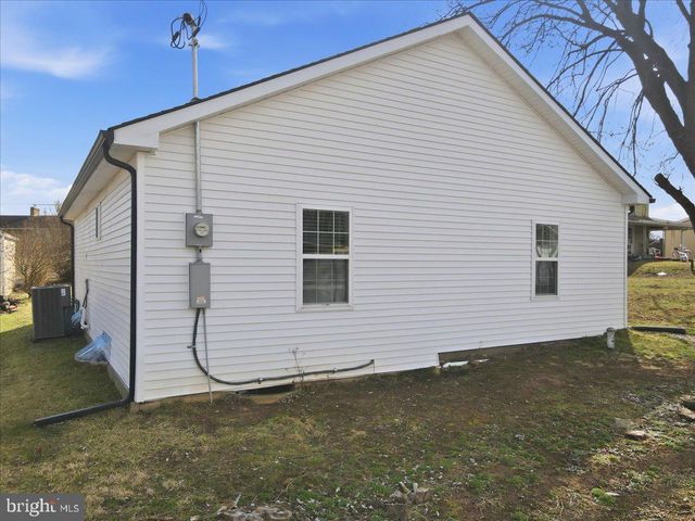 1647 4TH ST, Bethlehem, PA 18020