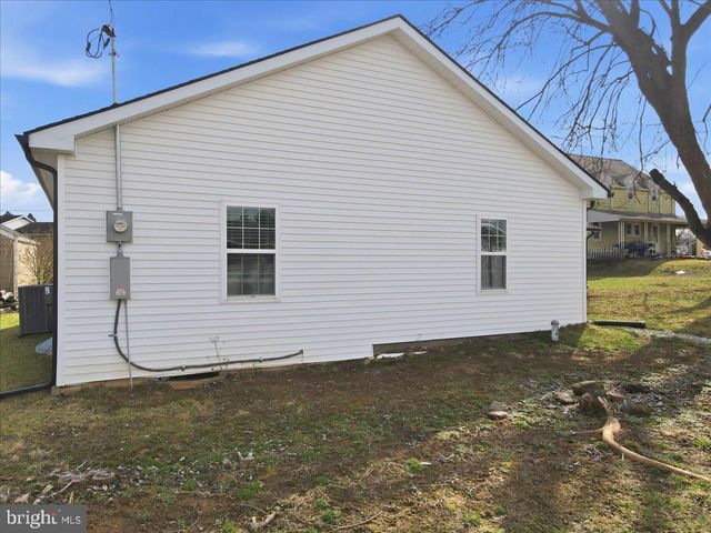 1647 4TH ST, Bethlehem, PA 18020