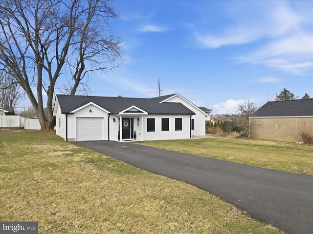 1647 4TH ST, Bethlehem, PA 18020