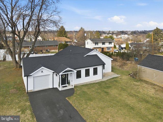 1647 4TH ST, Bethlehem, PA 18020