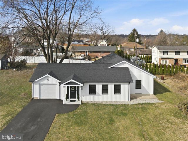 1647 4TH ST, Bethlehem, PA 18020