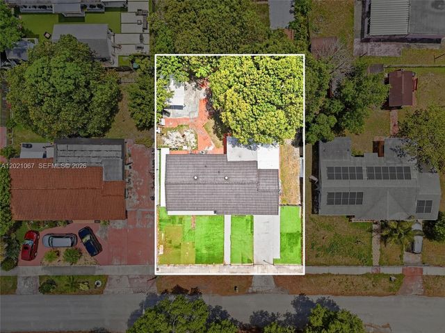 4970 NW 199th St, Miami Gardens, FL 33055