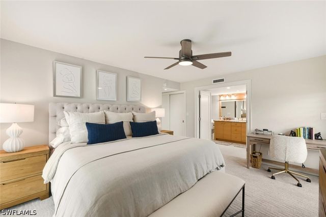 250 W Park Shore DR 101, Naples, FL 34103
