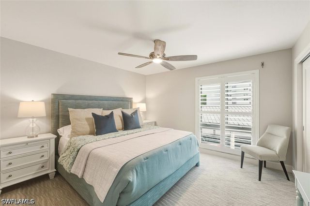 250 W Park Shore DR 101, Naples, FL 34103