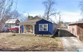 1726 1ST PLACE S, Birmingham, AL 35205