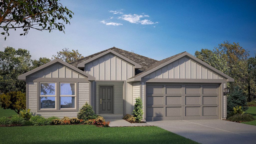185 MLM Parkway, Bridgeport, TX 76246