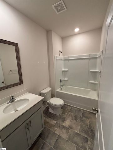 63 Oak Edge Lane, Greer, SC 29651