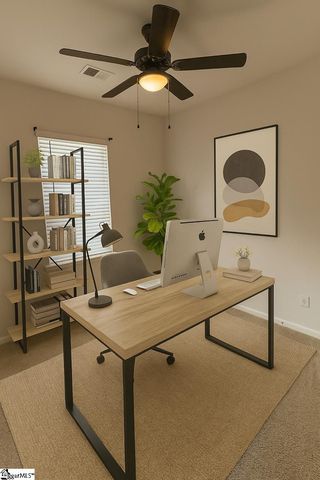 63 Oak Edge Lane, Greer, SC 29651