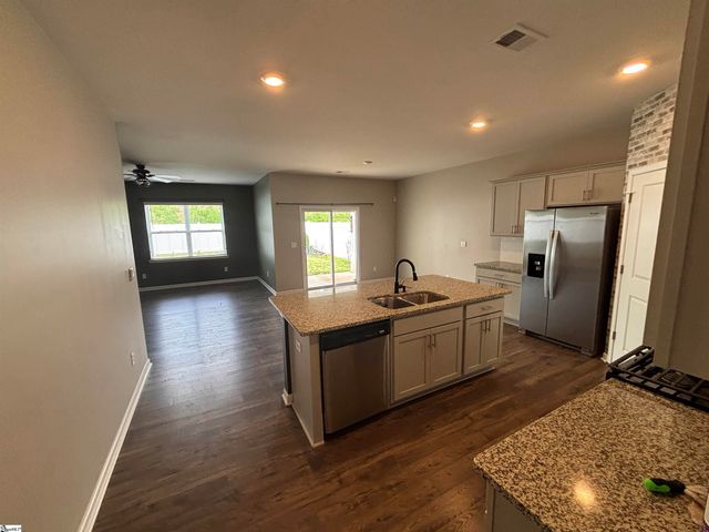 63 Oak Edge Lane, Greer, SC 29651