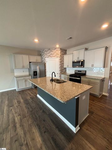 63 Oak Edge Lane, Greer, SC 29651