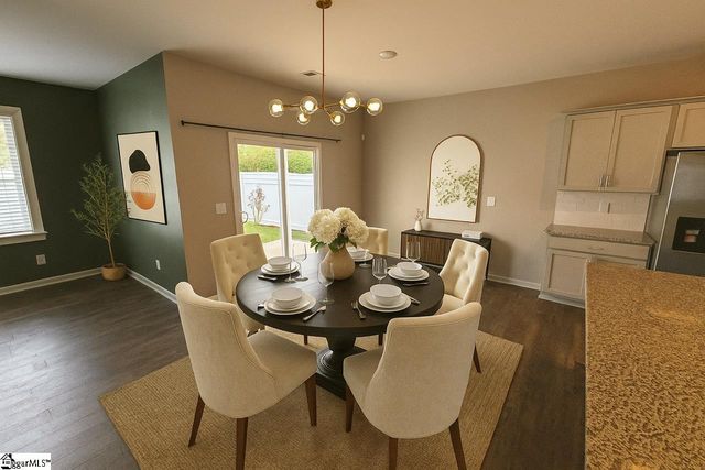 63 Oak Edge Lane, Greer, SC 29651