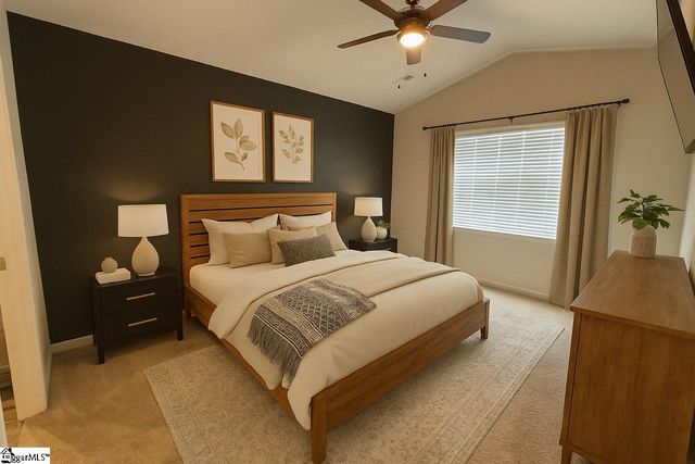63 Oak Edge Lane, Greer, SC 29651