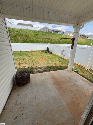 63 Oak Edge Lane, Greer, SC 29651