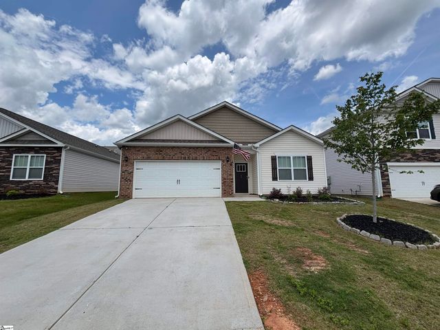 63 Oak Edge Lane, Greer, SC 29651