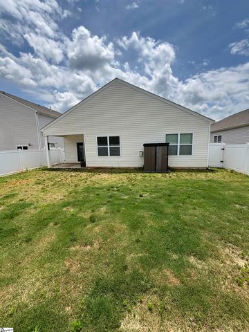 63 Oak Edge Lane, Greer, SC 29651