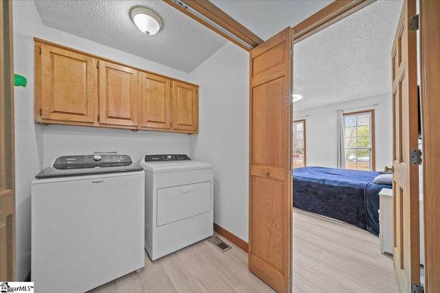 640 Old Rock Quarry Road, Enoree, SC 29335