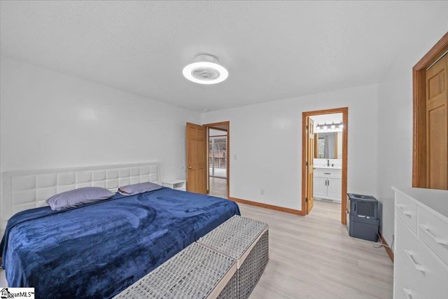 640 Old Rock Quarry Road, Enoree, SC 29335