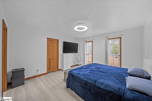 640 Old Rock Quarry Road, Enoree, SC 29335