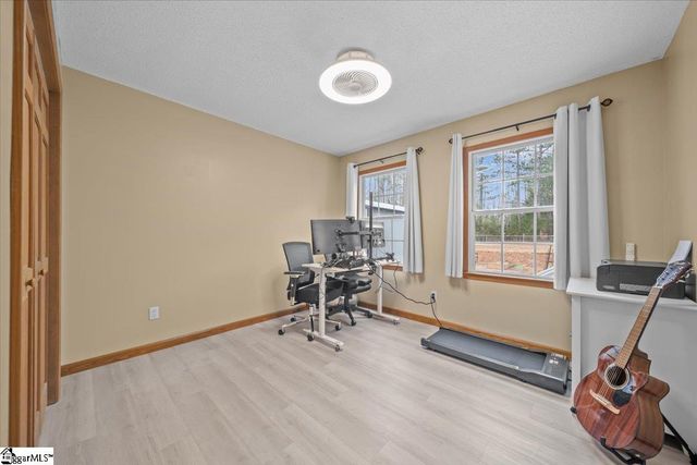 640 Old Rock Quarry Road, Enoree, SC 29335