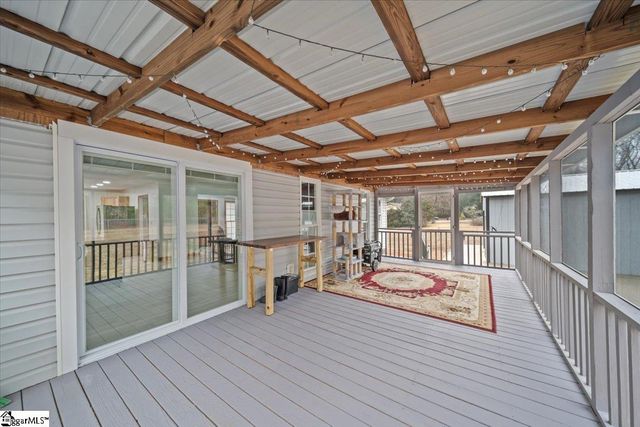 640 Old Rock Quarry Road, Enoree, SC 29335