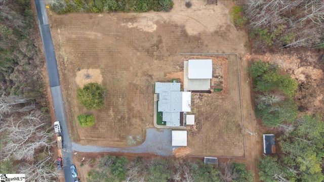 640 Old Rock Quarry Road, Enoree, SC 29335