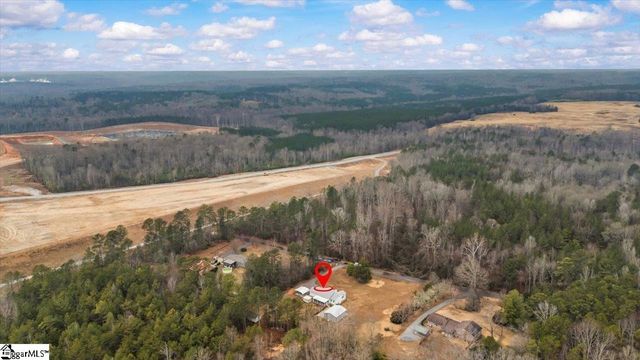 640 Old Rock Quarry Road, Enoree, SC 29335