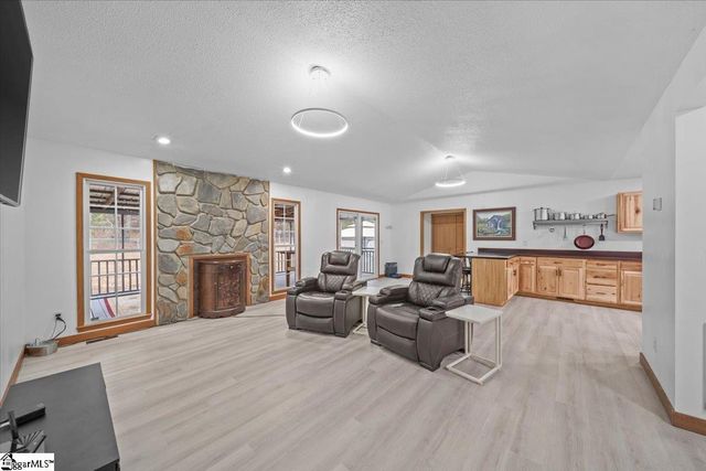 640 Old Rock Quarry Road, Enoree, SC 29335