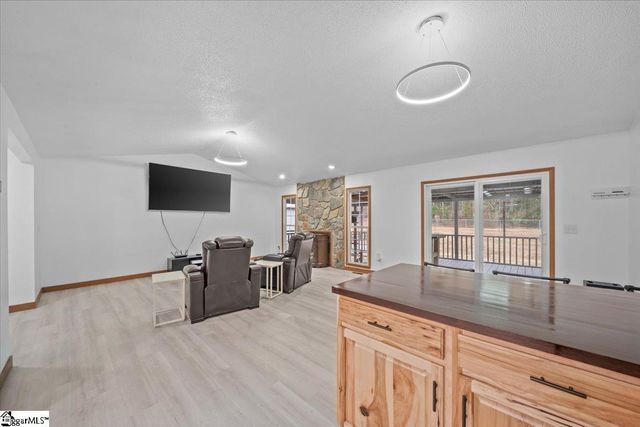 640 Old Rock Quarry Road, Enoree, SC 29335