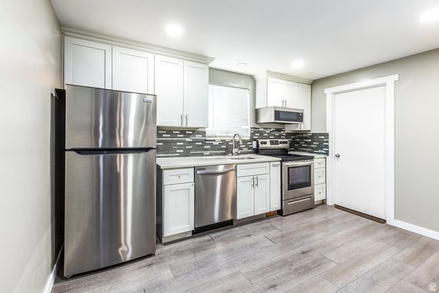 3153 W 3650 S, West Valley City, UT 84119