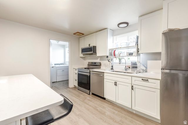 3153 W 3650 S, West Valley City, UT 84119