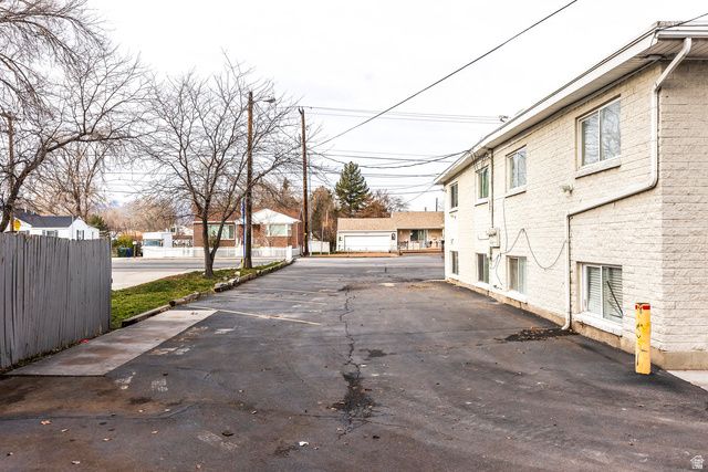 3153 W 3650 S, West Valley City, UT 84119