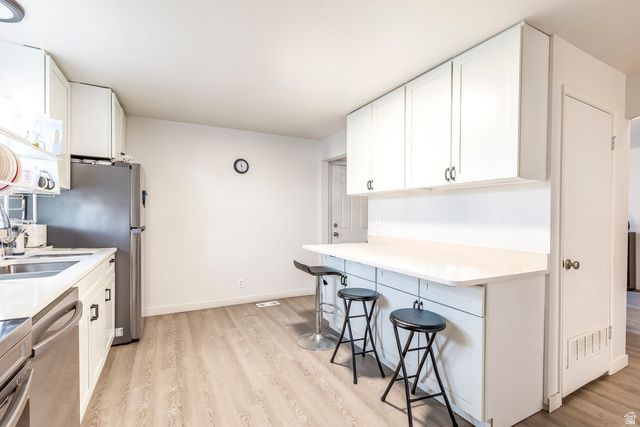 3153 W 3650 S, West Valley City, UT 84119