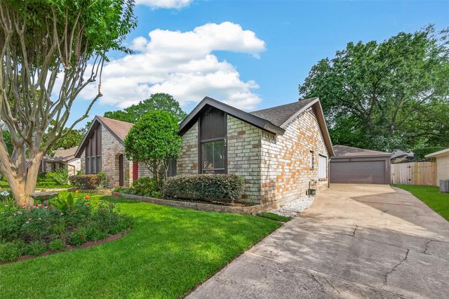 21115 Park Bend Drive, Katy, TX 77450