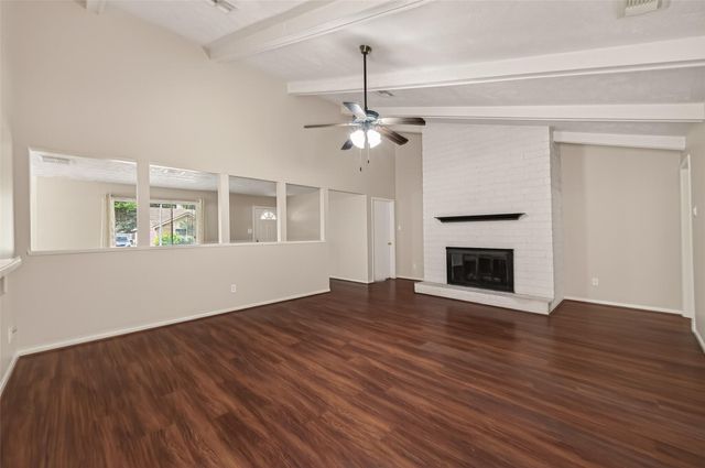 21115 Park Bend Drive, Katy, TX 77450