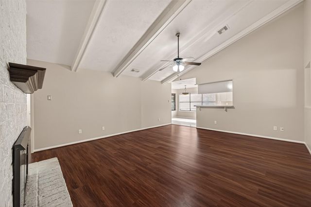 21115 Park Bend Drive, Katy, TX 77450