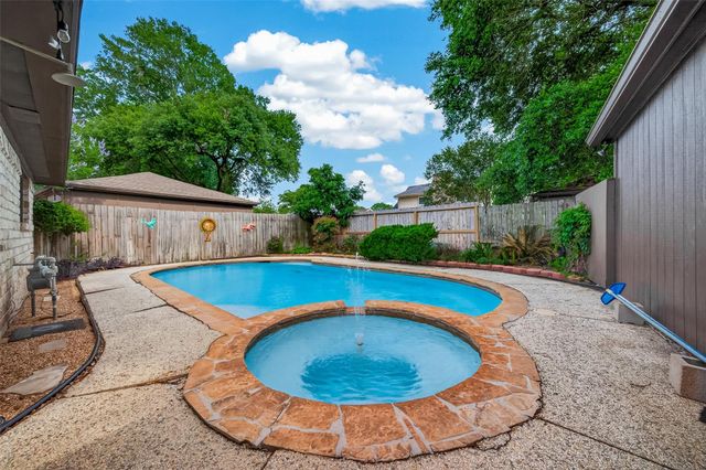 21115 Park Bend Drive, Katy, TX 77450
