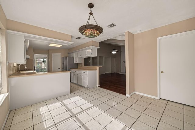 21115 Park Bend Drive, Katy, TX 77450